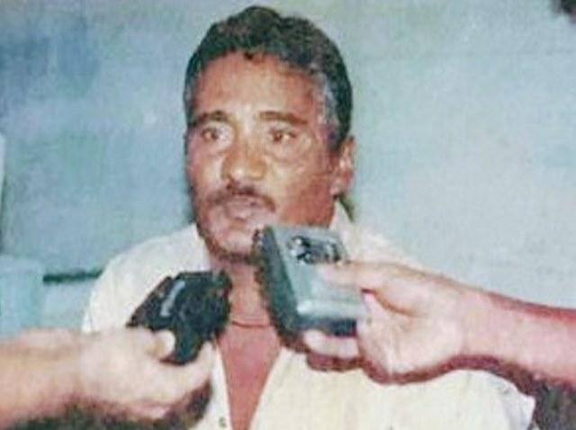 Chico é acusado de homicídio duplamente qualificado