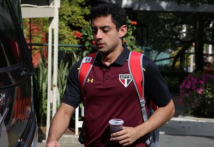 Jogador Daniel foi assassinado