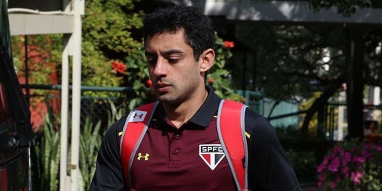 Acusado de matar jogador Daniel deve depôr nesta segunda-feira