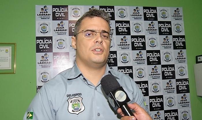 Acusada foi presa e confessou o crime (Crédito: Reprodução/TVMN)