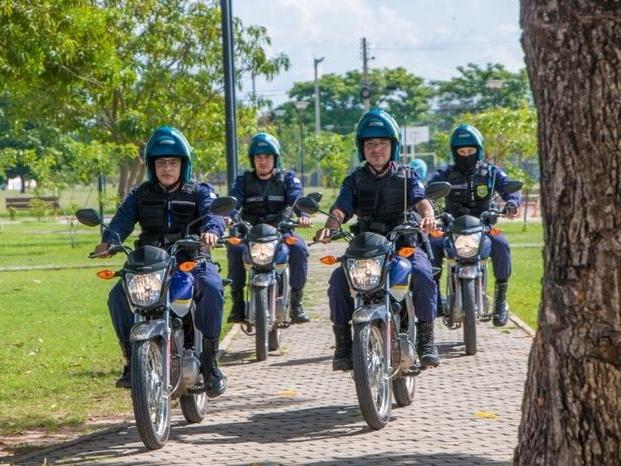 Prefeitura lança edital do novo concurso para Guarda Municipal