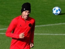 Neymar diz que PSG tem de encarar jogo hoje com Napoli como final