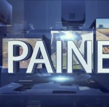 Reveja o Programa Painel do dia 03 de novembro; assista!