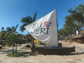 Novas Fronteiras mostrará os encantos de Jericoacoara neste sábado