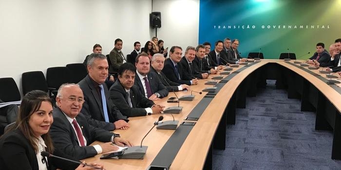 Bancada indicam e Bolsonaro anuncia Tereza Cristina na Agricultura