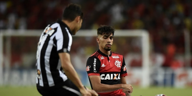 Flamengo tenta evitar novo fim de linha contra o Botafogo em 2018