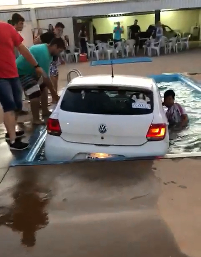 (Crédito: Arquivo Pessoal )