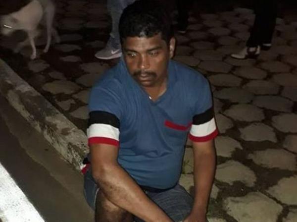 Passageira sofre assédio durante viagem para Teresina