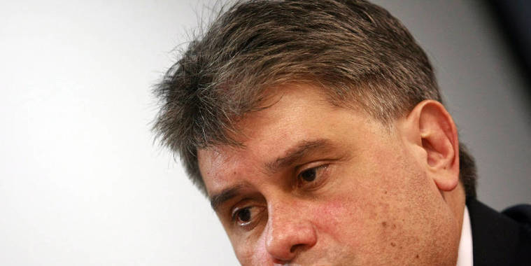 Ex-procurador-geral de Justiça ligado a Sérgio Cabral é preso
