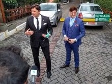 Dr. Rey visita Bolsonaro para se oferecer para Ministério da Saúde