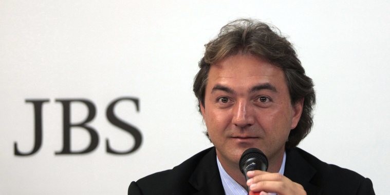 Propina era repassada em "caixas de sabão" diz Operação Capitu