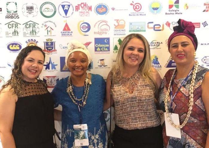 Escola Casa Meio Norte recebe certificação Internacional da UNESCO (Crédito: Divulgação)