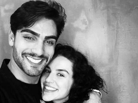 Namoro de Kéfera com Dj Eme chega ao fim; entenda