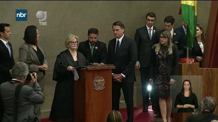 (Crédito: Reprodução/NBR )