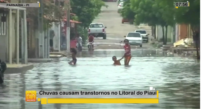 (Crédito: Reprodução/Rede MN)