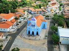 Prefeitura no Maranhão recebe inscrições até terça-feira (11)