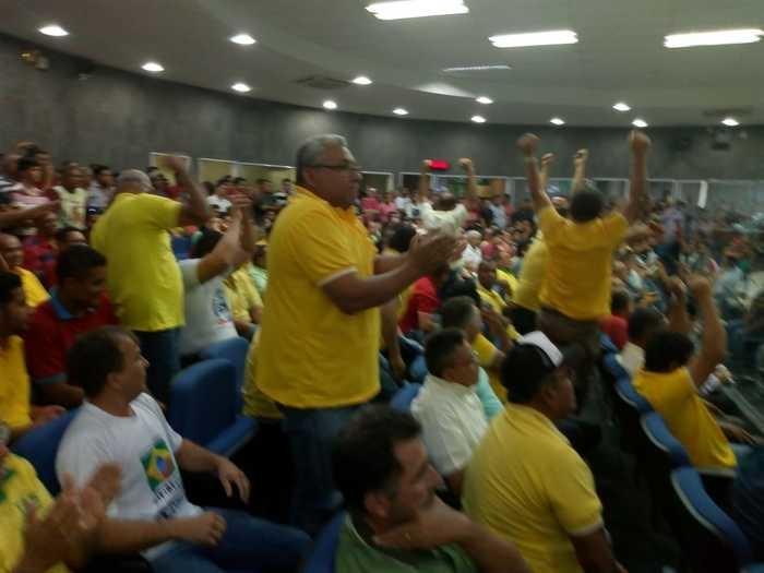 (Crédito: Efrém Ribeiro)