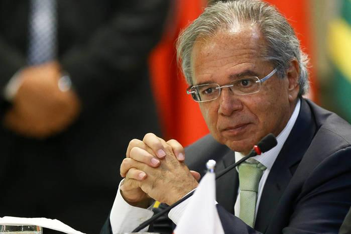 Paulo Guedes
