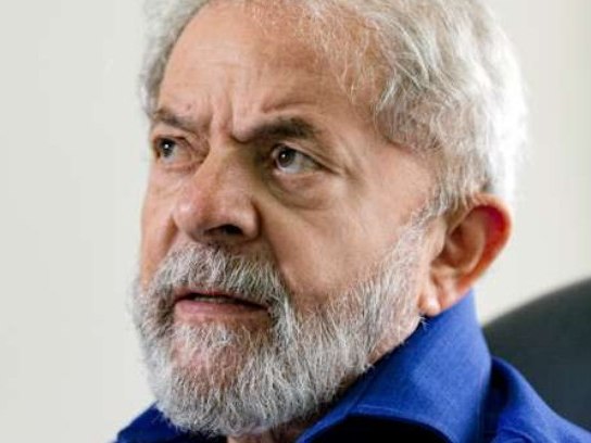 Sítio de Atibaia: MPF reforça pedido de condenação de Lula