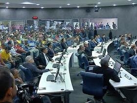 Presidente dos motoristas de aplicativo diz: 'Tarifa vai aumentar'
