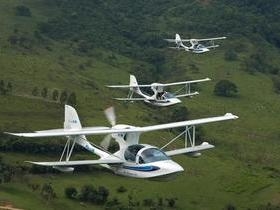 Conheça algumas das fabricantes nacionais de aviões