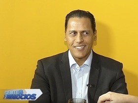 Reveja o Programa Gente e Negócios do dia 10 de dezembro; confira!
