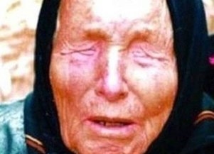 Vidente que previu o 11/9 afirma que Trump ficará surdo em 2019