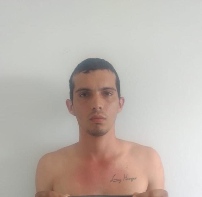 (Crédito: Reprodução/Polícia Militar)