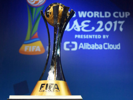 Mundial de Clubes da FIFA começa nesta quarta-feira