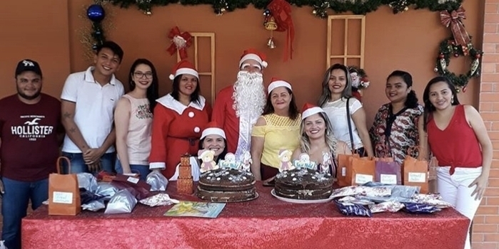 Natal Feliz