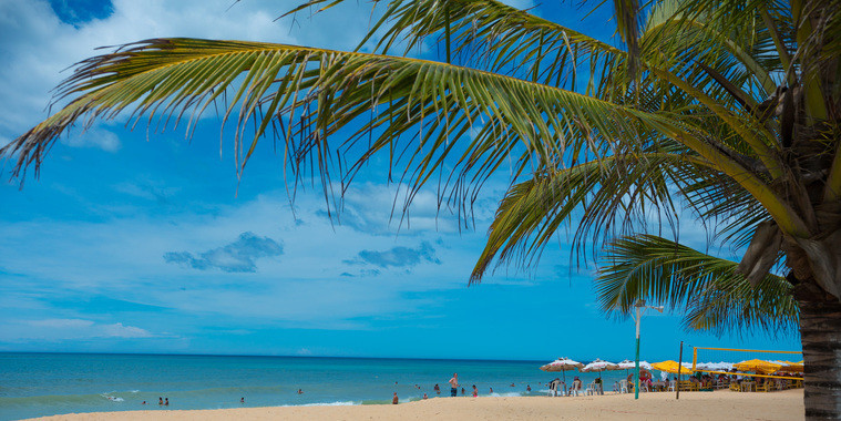 Brasileiros farão 75,5 milhões de viagens domésticas no verão