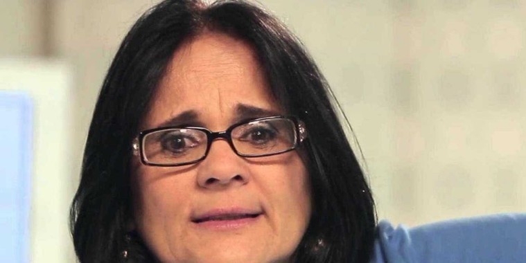 Em vídeo, futura ministra garante ter falado com Jesus em goiabeira