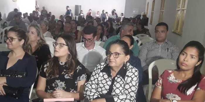 Avançar Cidades após audiência pública é encaminhada para câmara