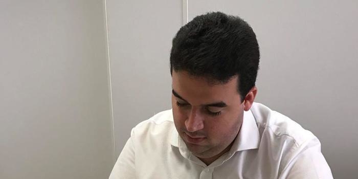 Reginaldo Júnior envia PL que regulamenta piso dos agentes de saúde
