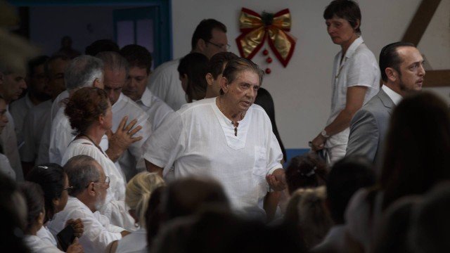 Filha de João de Deus diz que foi abusada dos 10 aos 14 anos