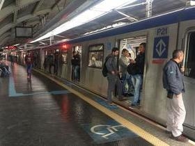 Justiça condena representantes que fizeram cartel na Linha do Metrô