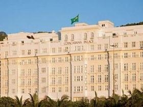 Copacabana Palace é vendido para Louis Vuitton por US$ 3,2 bilhões