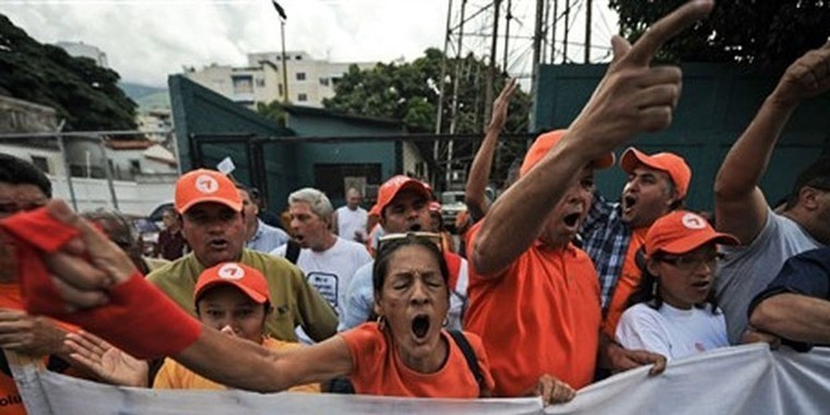Análise: O trágico fim do jornal "El Nacional" na Venezuela