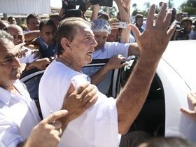 Acusado de mais de 300 crimes sexuais, João de Deus se entrega