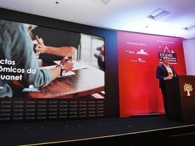 Projetos da Rouanet injetaram R$ 49,78 bi na economia em 27 anos