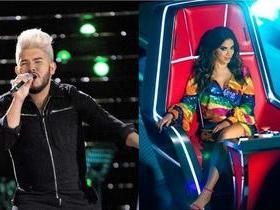 Após ser detonada no La Voz no México, Anitta reage e toma atitude