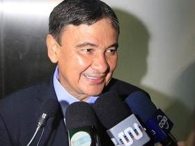 W.Dias, Regina Sousa e outros eleitos são diplomados pelo TRE