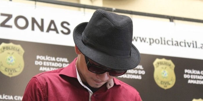 Acusado de matar homem e tia cometeu crime após pedido de sexo