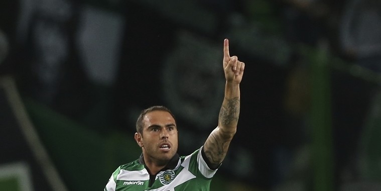 Bruno César aceita proposta para atuar no Vasco