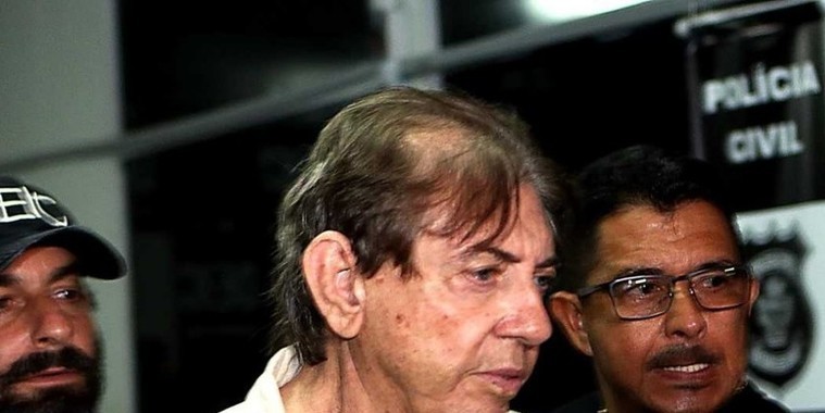Caso João de Deus: MP e polícia recebem mais de 500 denúncias