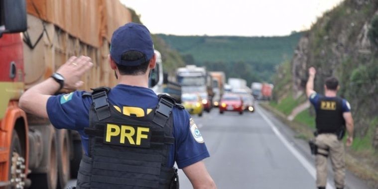 Concurso PRF: últimos dias de inscrição para 500 vagas