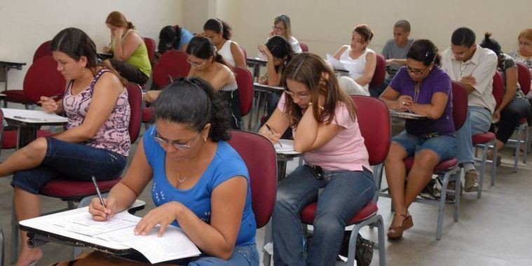 Concursos federais devem abrir 40 mil vagas em 2019
