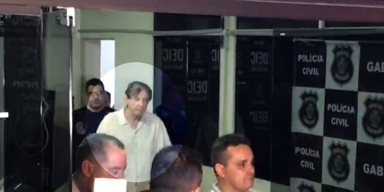 João de Deus volta a negar abusos e diz que atendia coletivamente