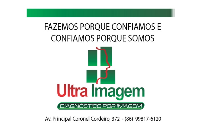 Clínica Ultra Imagem, a parceira para manter sua saúde em dia