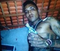 Jovem com passagens pela polícia é executado em Demerval Lobão